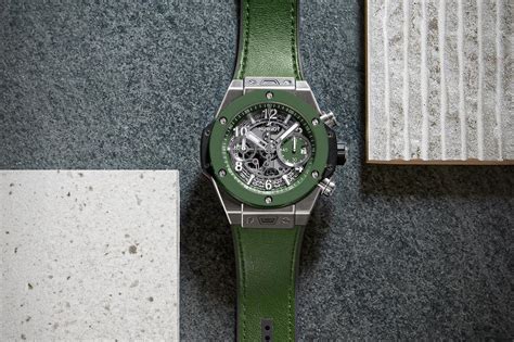 ¡VIVA MÉXICO! HUBLOT REVEALS ITS HOMAGE TO MEXICO